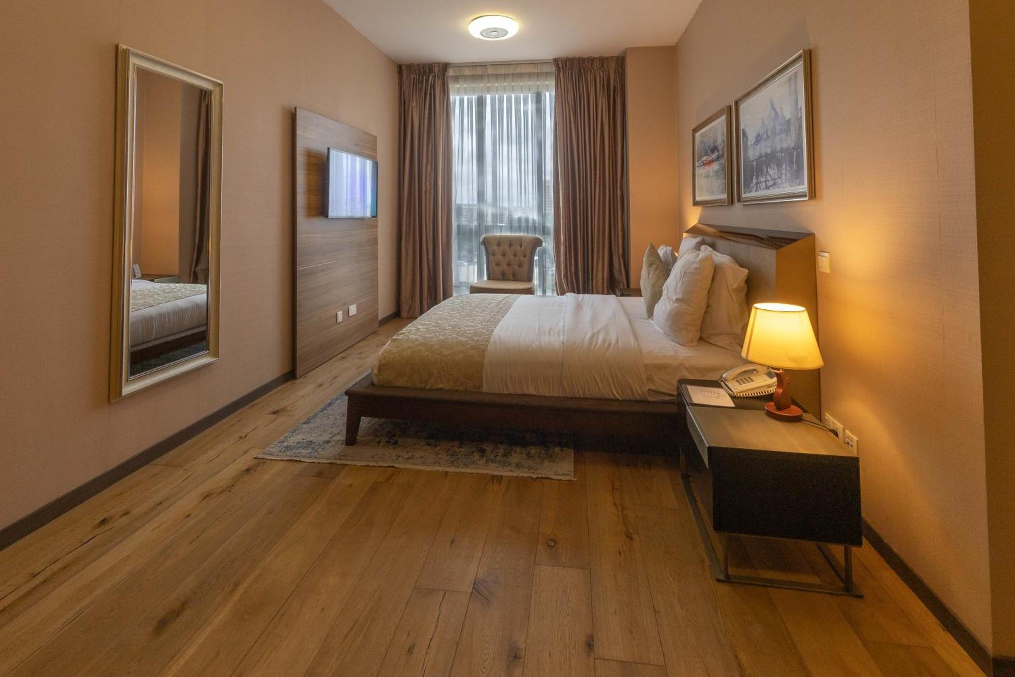 Royal Residences Lagos Exterior foto