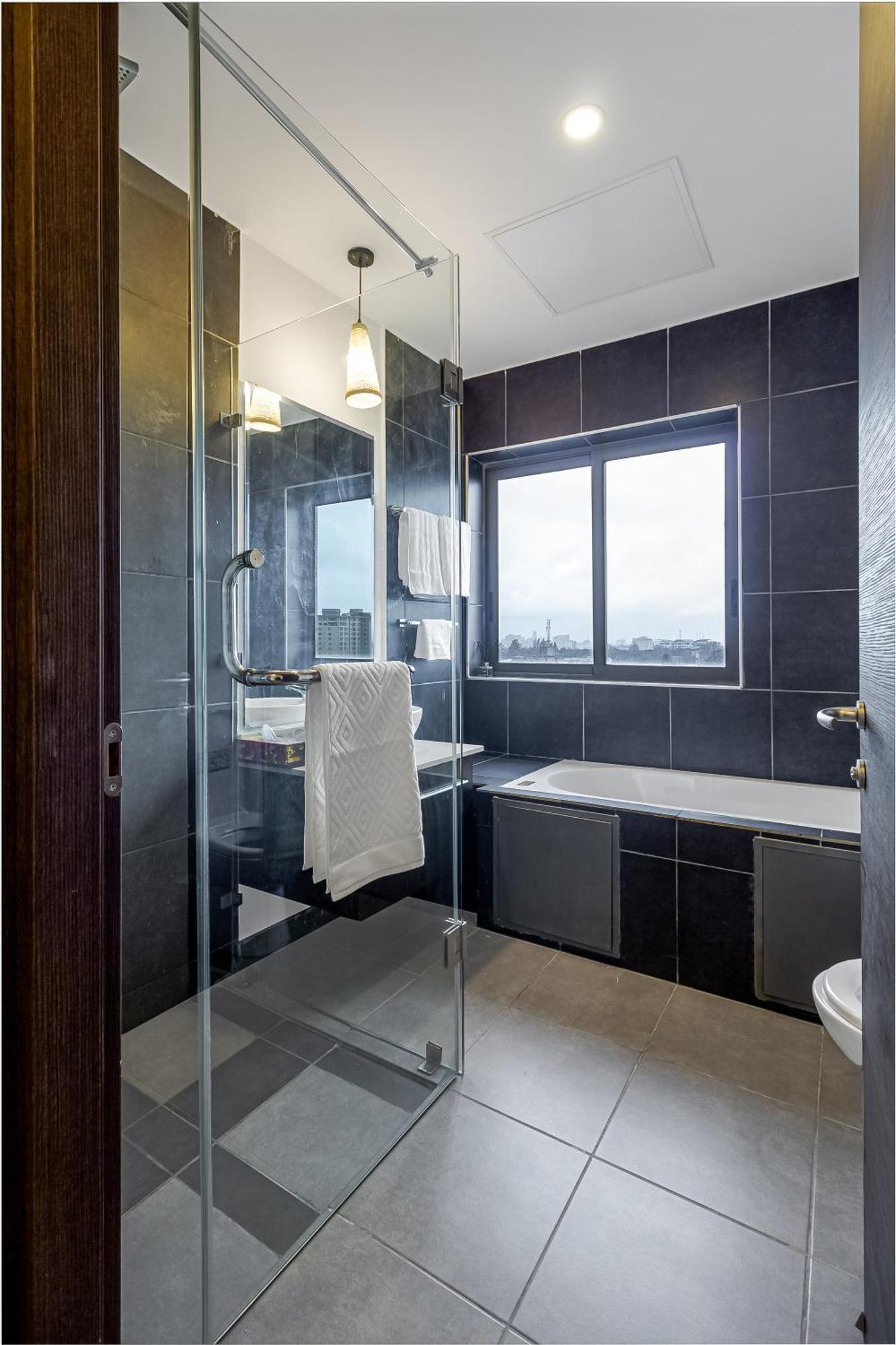 Royal Residences Lagos Exterior foto