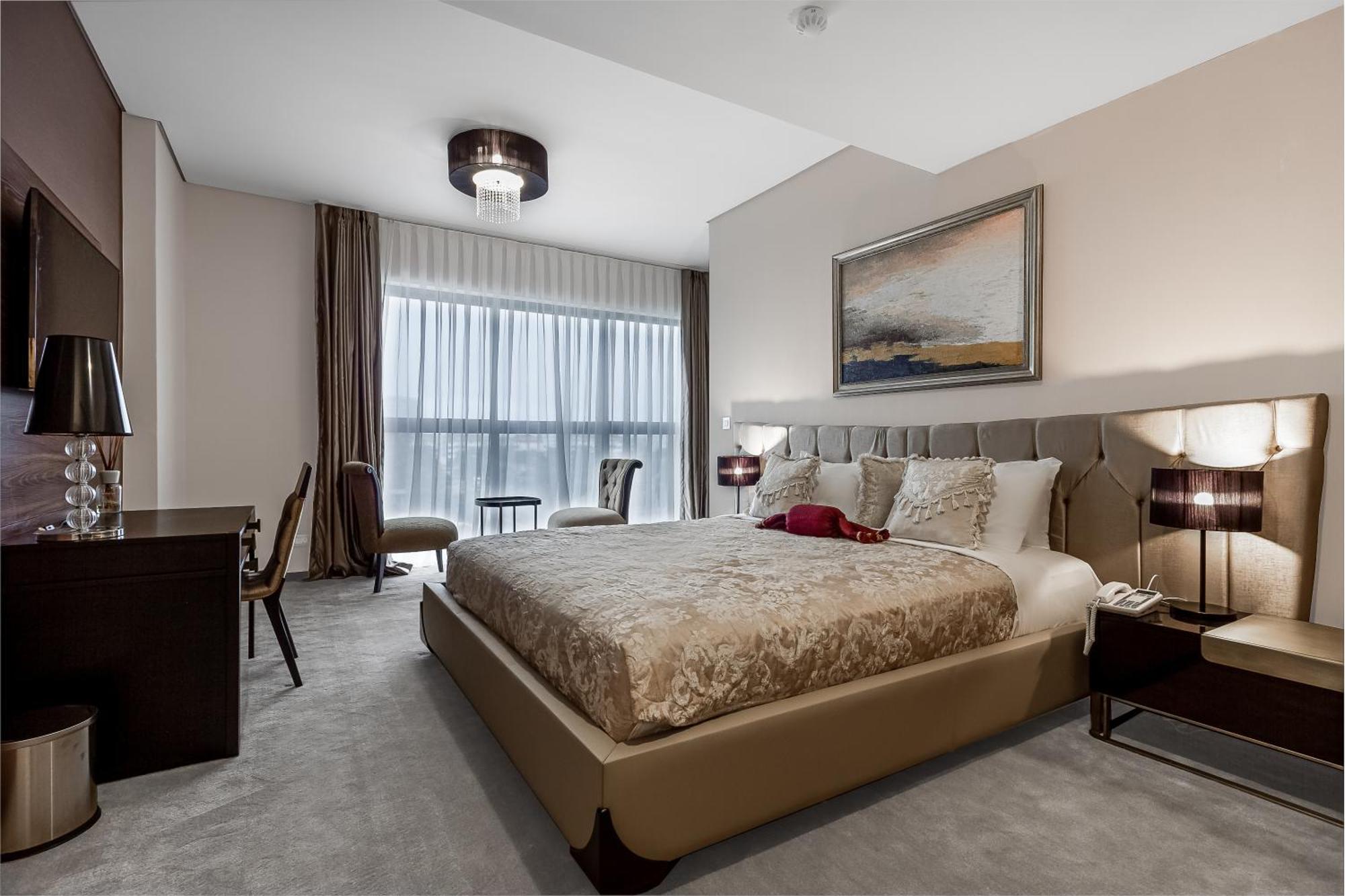 Royal Residences Lagos Exterior foto