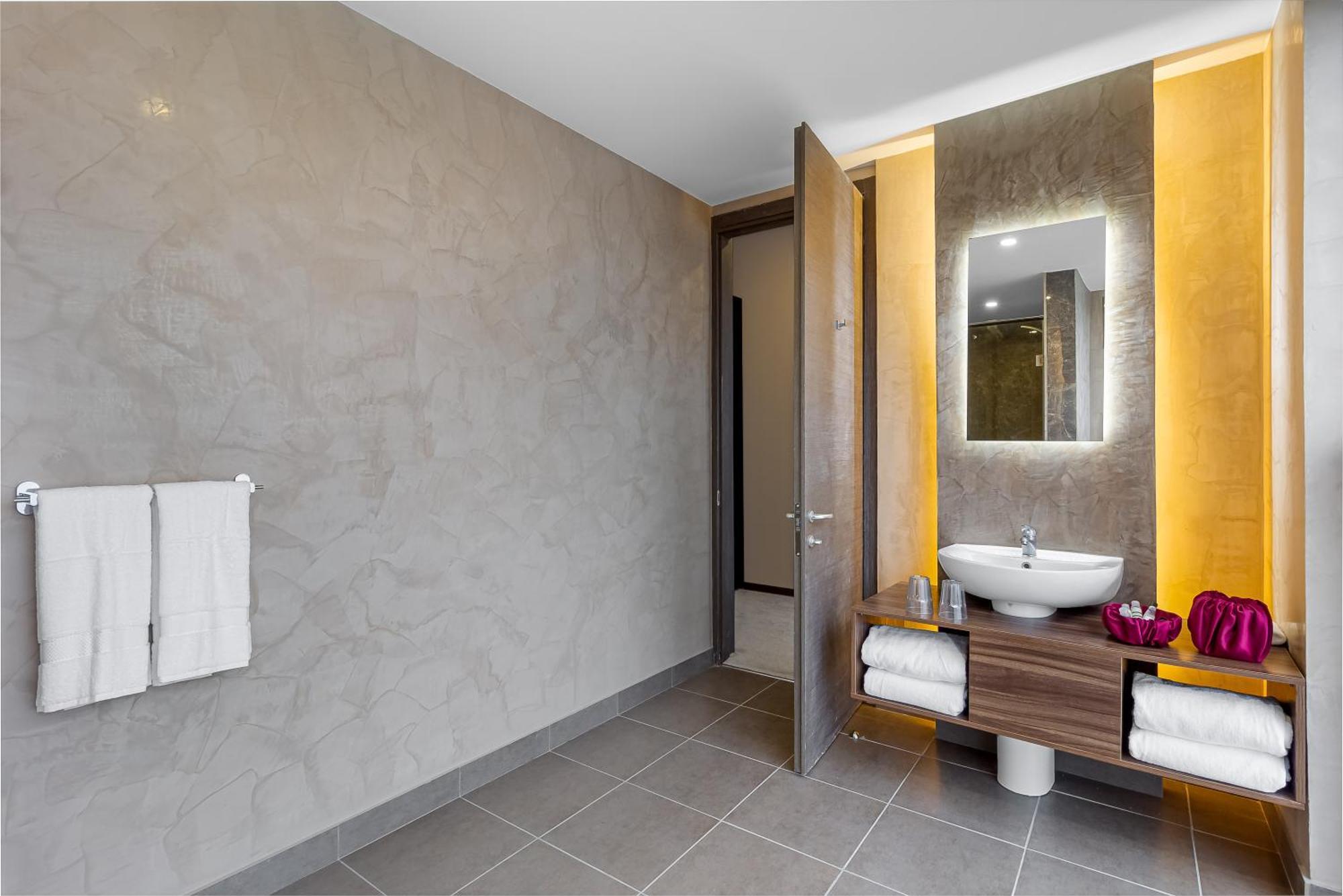 Royal Residences Lagos Exterior foto
