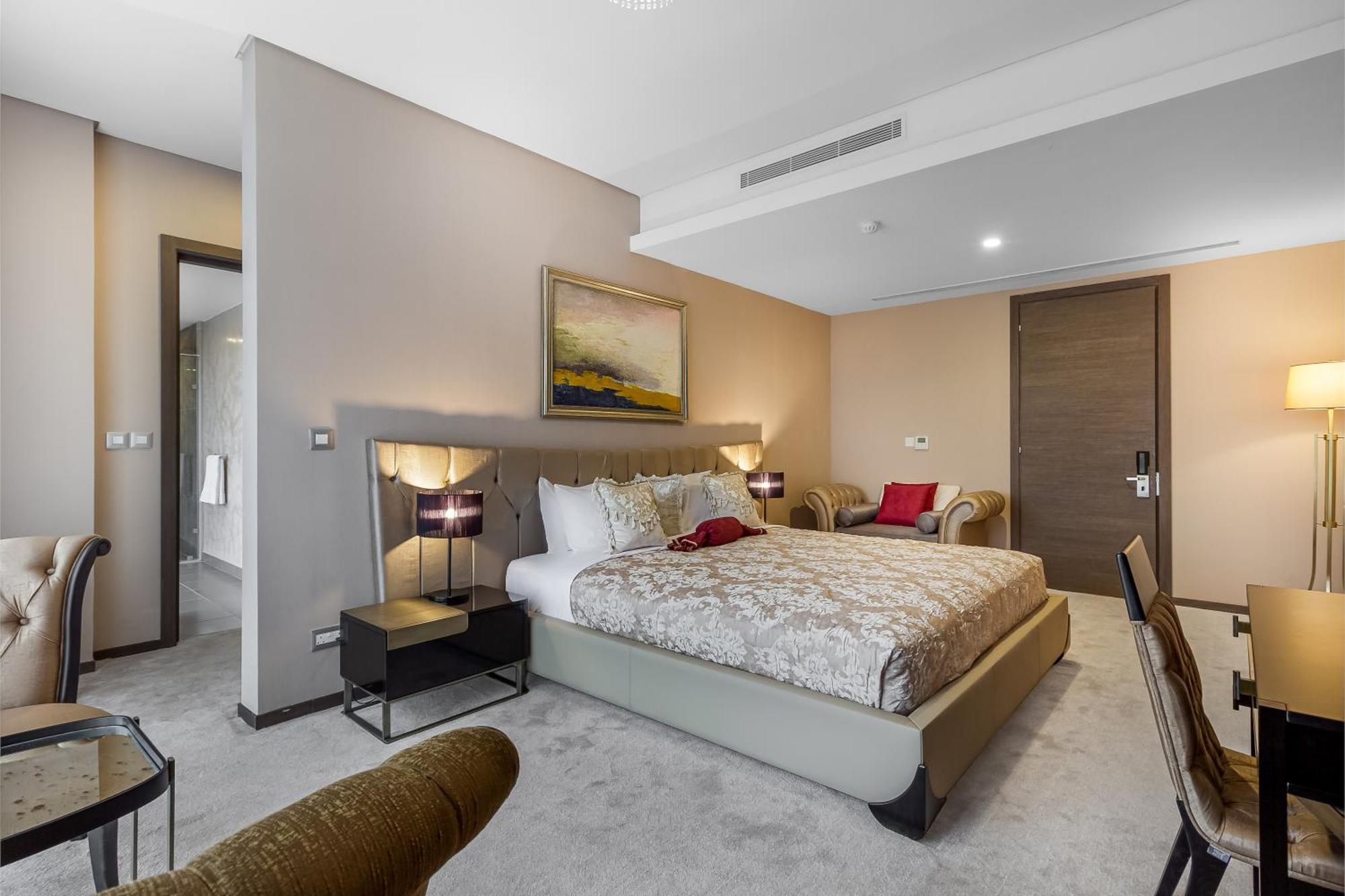 Royal Residences Lagos Exterior foto
