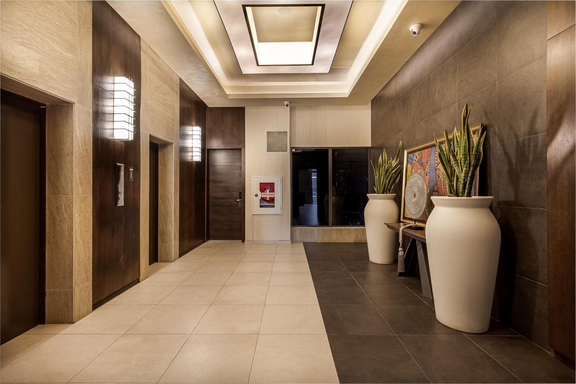Royal Residences Lagos Exterior foto