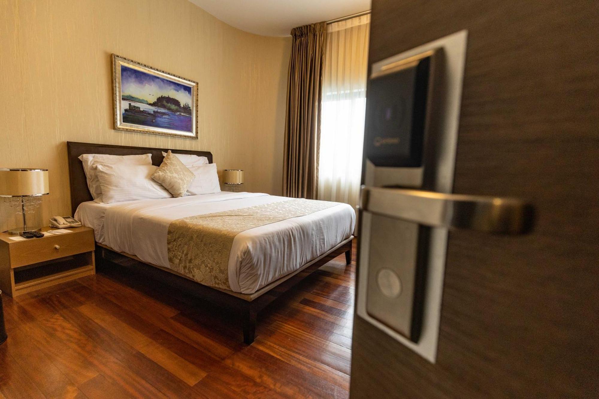 Royal Residences Lagos Exterior foto